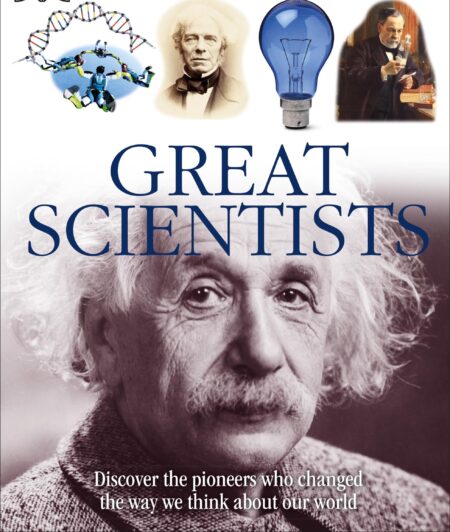 The Life Stories of the World's Great Scientists (20-Volume Collection)