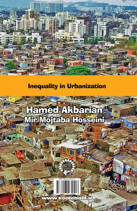 Inequality in Urbanization