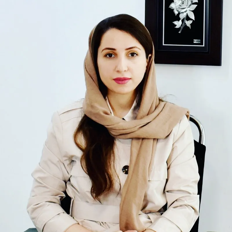 Sanaz Hosseinpor