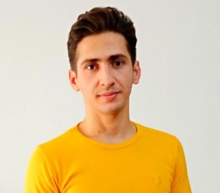 Hamed Akbarian
